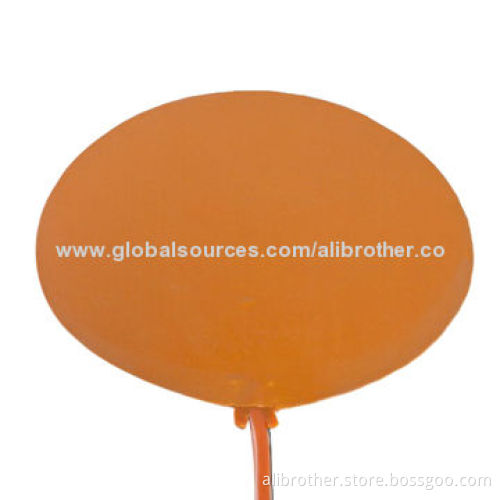 Round Silicone Heater Bed, 300mm with 3M Adhesive